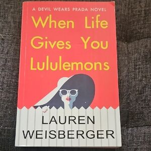 When Life Gives You Lululemons